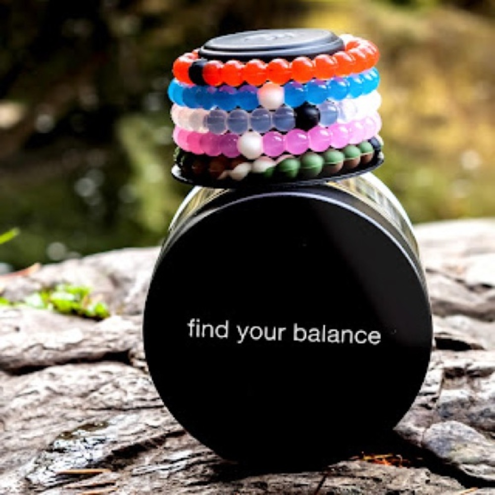 Lokai 2015 Limited Edition Pack NWT